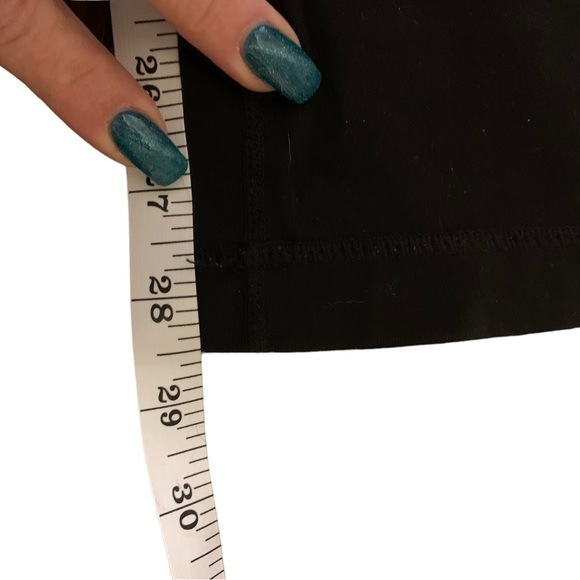 Kirkland Women's Yoga/Workout Outfit. Pants Small. Long Sleeve Zipper Jacket M - Picture 7 of 12